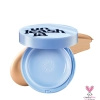 Unleashia - Babe Skin Baby Blue Cushion SPF 40 PA++ - Cushion Primer - 25N Good Night - 15g