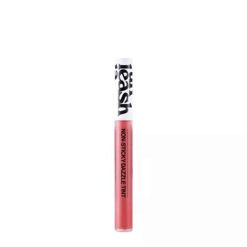 Unleashia - Non Sticky Dazzle Tint - Glossy Finish Tint - 5 Nice Step - 7.6g