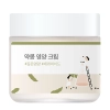 Round Lab - Soybean Nourishing Cream - Nourishing Face Cream with Black Soy Extract - 80ml