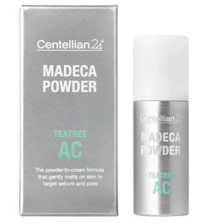 Centellian24 - Madeca Powder Tea Tree AC - Acidic Powder - 6g