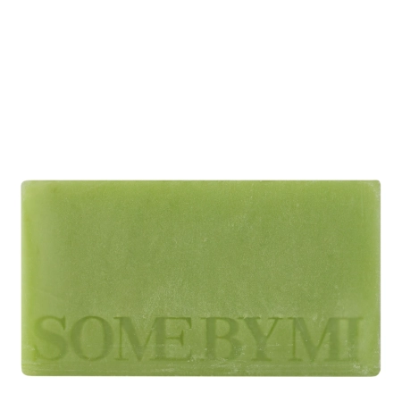 Some By Mi - AHA BHA PHA 30 Days Miracle Cleansing Bar - Facial Cleansing Soap with AHA/BHA/PHA Acids - 95g