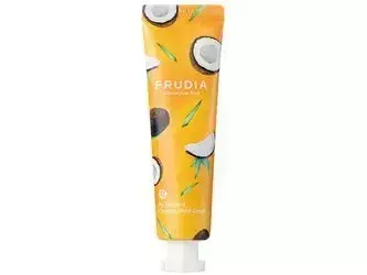 Frudia - My Orchard Coconut Hand Cream - Moisturizing, Coconut Hand Cream - 30g