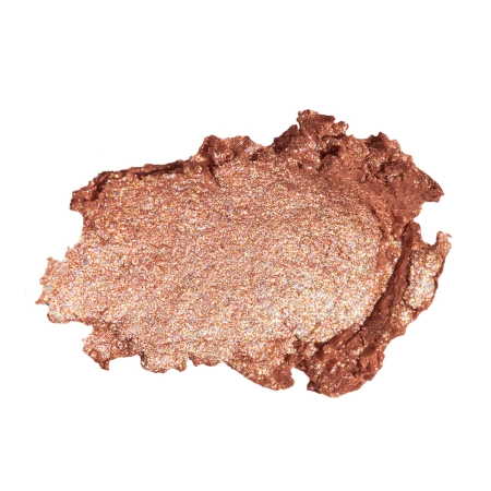 Unleashia - Pretty Easy Glitter Stick - Glitter Eye Pencil - 3 Brave - 0.7g