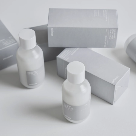 Celimax - Dual Barrier Creamy Toner - Creamy Facial Toner - 150ml