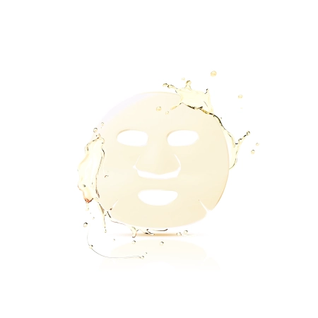 SKIN1004 - Madagascar Centella Watergel Sheet Ampoule Mask - Hydrogel Face Mask - 25ml