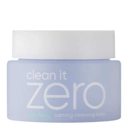 Banila Co - Clean It Zero Cleansing Balm - Calming - Sorbet Facial Cleansing Oil - 100ml