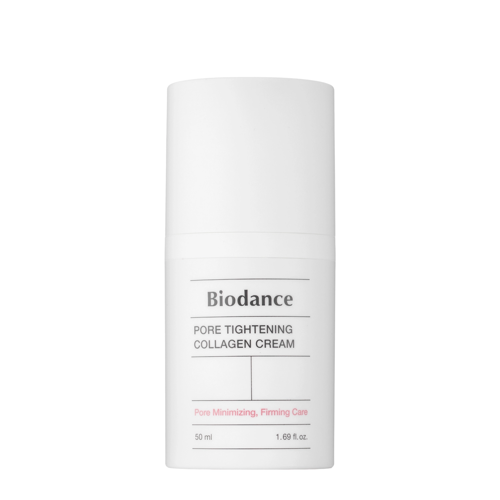 Biodance - Pore Tightening Collagen Cream - 50ml