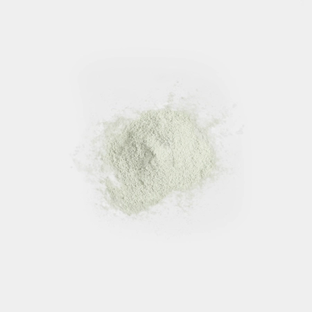 By Wishtrend - Green Tea & Enzyme Powder Wash - Enzymatic Face Wash - 110g