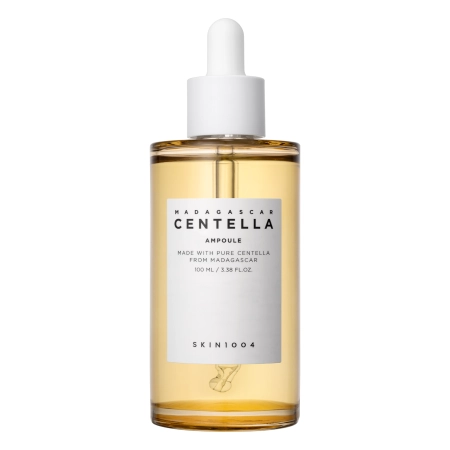 SKIN1004 - Madagascar Centella Ampoule - Facial Ampoule with Asian Centella - 100ml