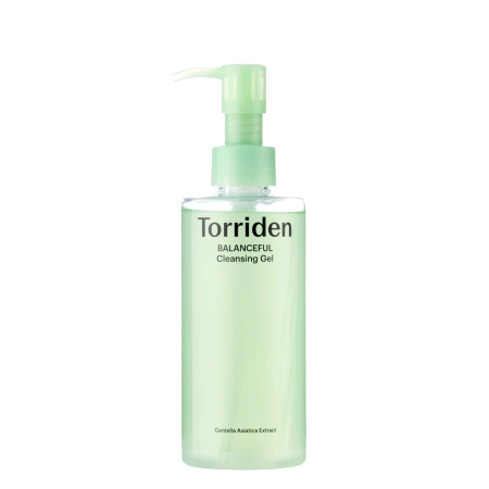 Torriden - Balanceful - Cleansing Gel - 200ml