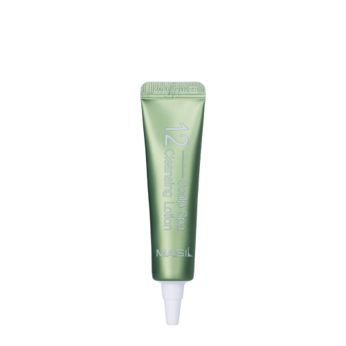 Masil - 12 Scalp Spa Cleansing Lotion - 15ml