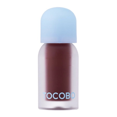 Tocobo - Juicy Berry Plumping Lip Oil - 13 Choco Berry - 4g
