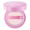 Unleashia - Don't Touch Glass Pink Cushion SPF50+ PA++++ - Cushion Primer - #23W With Care - 15g