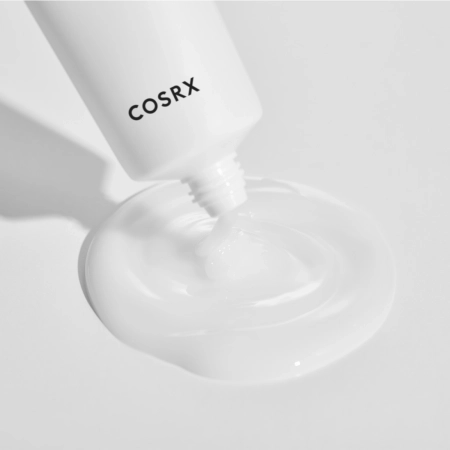 COSRX - AC Collection Lightweight Soothing Moisturizer - Lightweight Moisturizing Cream for Acne Skin - 80ml