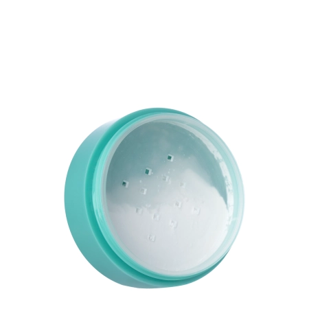 Etude House - Zero Sebum Drying Powder - Mineral Powder - 6g