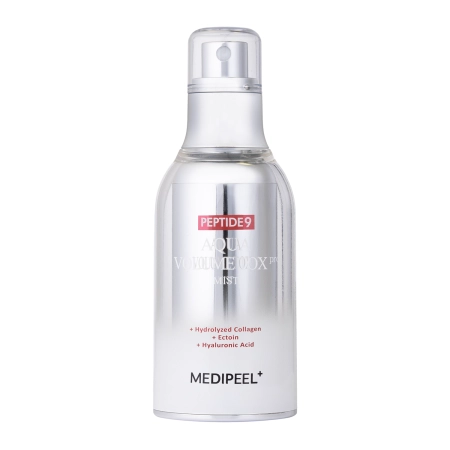 Medi-Peel - Peptide 9 Aqua Volume Tox Mist Pro - Peptide Facial Mist - 50ml