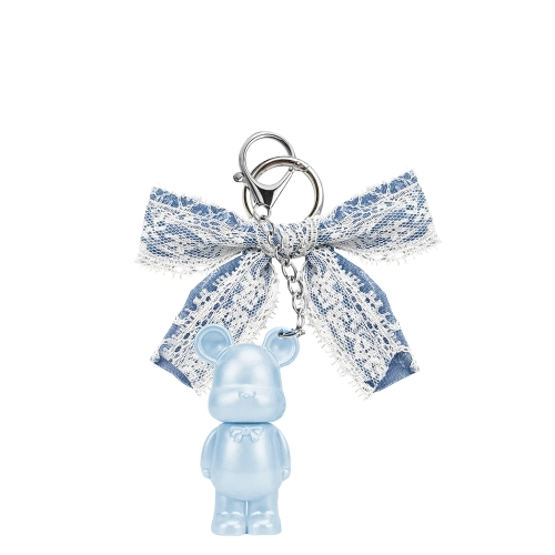 LOVRO - Denim Sugar Teddy Shimmer Lipgloss - 02 Bow Drop - 1,4g
