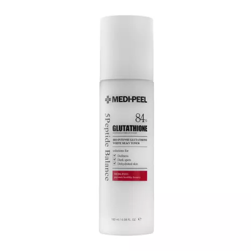Medi-Peel - Bio Intense Glutathione White Toner - Brightening Toner with Glutathione - 180ml