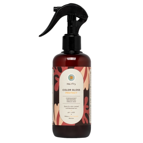 HairTry - Color Gloss Protect - 250ml