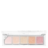 Unleashia - Mood Shower Face Palette - Eye Shadow Palette - NO.100 Ballerina - 4g