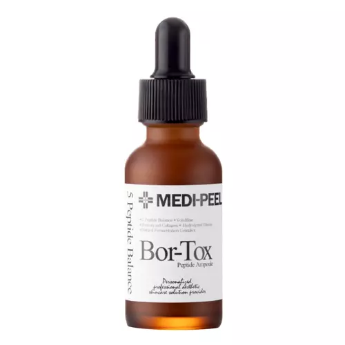Medi-Peel - Bor-Tox Peptide Ampoule - Concentrated Peptide Serum - 30ml