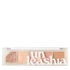 Unleashia - Mood Shower Eye Palette - Eye Shadow Palette - 2 Rose Shower - 4g
