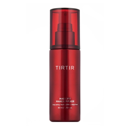 TIRTIR - Mask Fit Make Up Fixer - 80ml