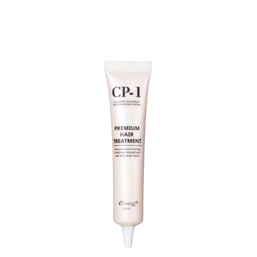 CP-1 - Premium Hair Treatment - Protein Hair Mask - 25ml