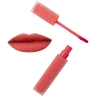 Rom&nd - Blur Fudge Tint - Smoothing Lip Tint - 10 Fudge Red - 5g