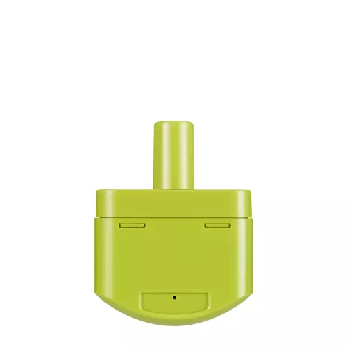 Unleashia - Healthy Green Cushion - Refill - Satin Cushion Foundation SPF30/PA++ - 21 Eburnean - 15g