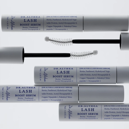 Dr. Althea - Lash Boost Serum - Eyelash Growth Serum - 9 ml