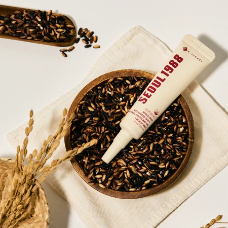 K-SECRET - SEOUL 1988 Advanced Shot : Retinal Liposome 12% + Black Rice - 15ml