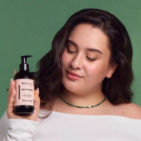 SkinTra - Salicylove - 250ml