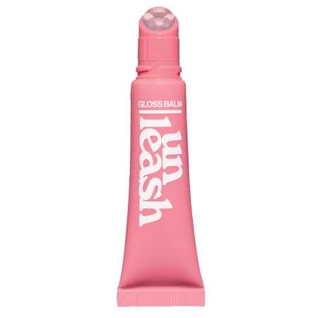 Unleashia - Sunset Dazzle Gloss Balm - Lip Gloss - No. 6 Prague - 10 g