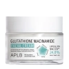 APLB - Glutathione Niacinamide Facial Cream - Brightening Facial Cream - 55ml