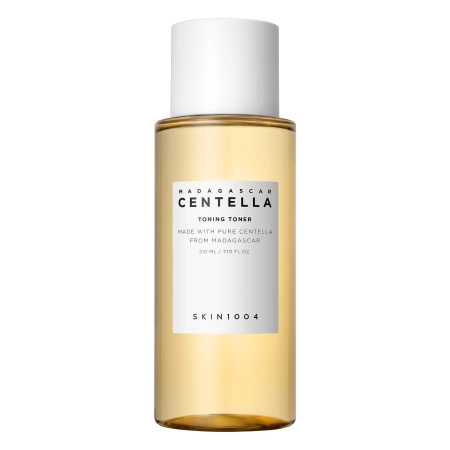 SKIN1004 - Madagascar Centella Toning Toner - Facial Toner with Asian Centella - 210ml