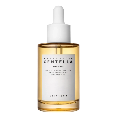SKIN1004 - Madagascar Centella Ampoule - Facial Ampoule with Asian Centella - 55ml