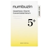 Numbuzin - No.5 Vitamin Concentrated Serum - Brightening Vitamin Serum - 30ml