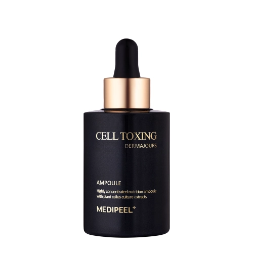 Medi-Peel - Cell Toxing Dermajours Ampoule - Nourishing Facial Serum - 100ml