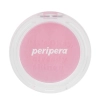 Peripera - Pure Blushed Sunshine Cheek - Blush - 06 Morning Blush - 4.2g