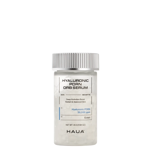 HAUA - Hyaluronic PDRN Orb Serum - 45g