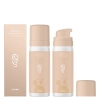 LOVRO - Bubble Foundation - Foundation with an Aerated Brightens Formula - 03 Sand - 50ml