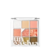 Unleashia - Glitterpedia Eye Palette - Vegan Eyeshadow Palette - 6 All of Citrus - 6.6g