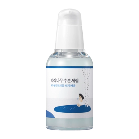 Round Lab - Birch Juice Moisturizing Serum - 50ml