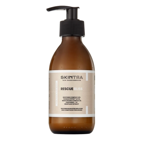 SkinTra - Rescue Bliss - Soothing Balm After Depilation And Cosmetology Procedures