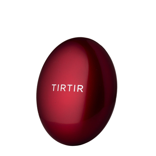 TIRTIR - Mask Fit Red Cushion - Long-lasting Face Primer in a Cushion - 13W Cream - 18g
