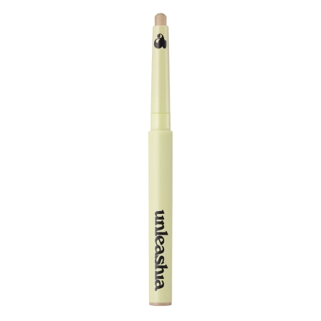 Unleashia - Oh! Happy Day Lip Pencil - No. 7 Burnt Toast - 0.7g