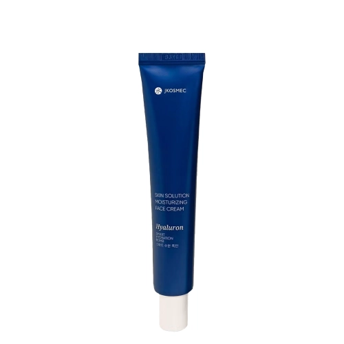 Jkosmec - Skin Solution Moisturising Face Cream Hyaluron - 50ml