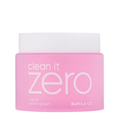 Banila Co - Clean It Zero - Sorbet Cleansing Oil - 180ml