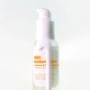 Frankly - Sunday Glow Brightening & Tone Up Serum - Brightening Face Serum - 37ml